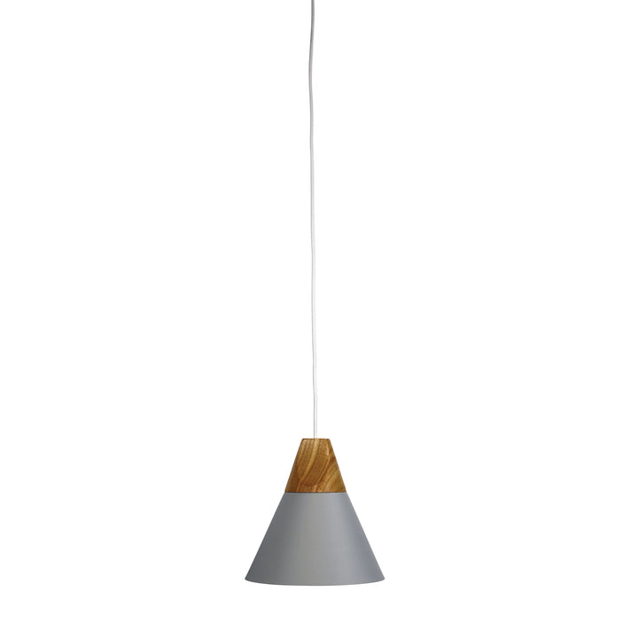 TRIGO.20 - Stylish Conical Pendant