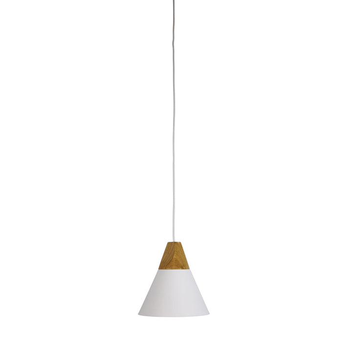 TRIGO.20 - Stylish Conical Pendant