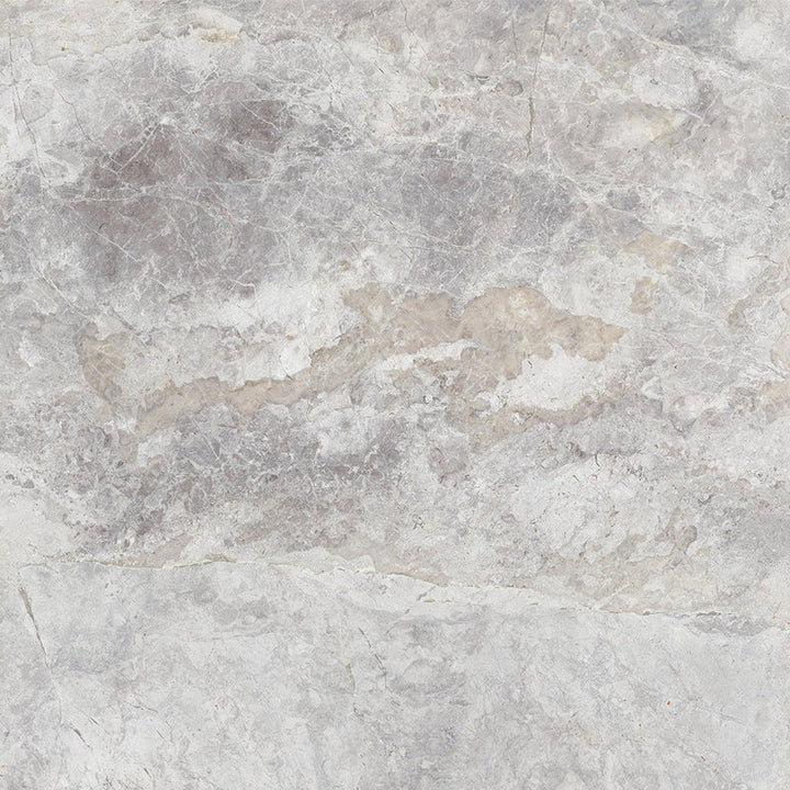 Tundra Grey 600x600 Smooth Grip tile with refined grey stone look, slip-resistant finish for bathrooms, kitchens, and living areas – Pilbara Bathroom Warehouse Perth and regional Western Australia