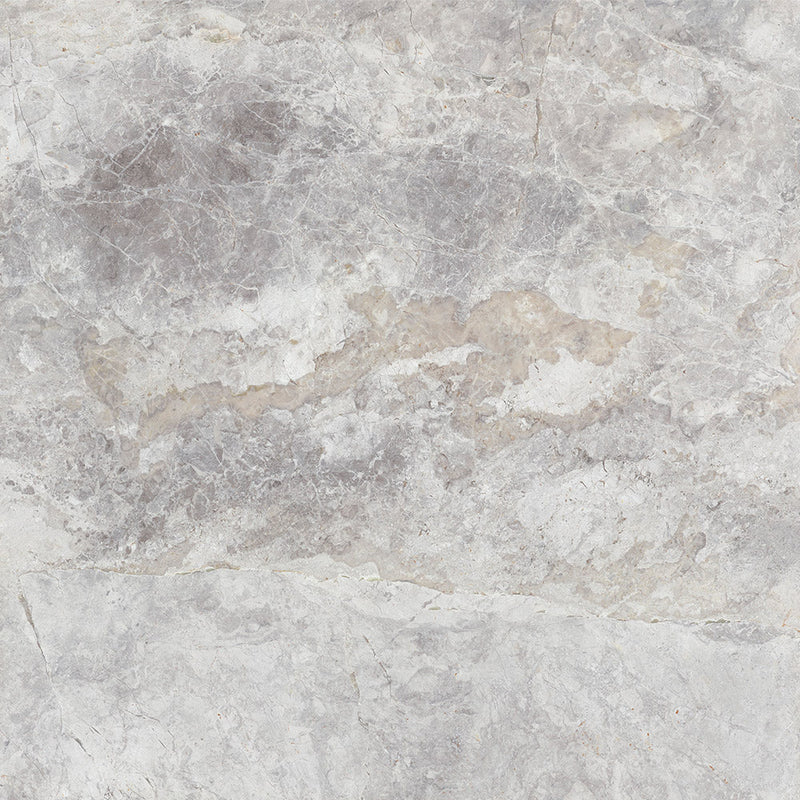 Tundra Grey 600x600 Smooth Grip tile with refined grey stone look, slip-resistant finish for bathrooms, kitchens, and living areas – Pilbara Bathroom Warehouse Perth and regional Western Australia