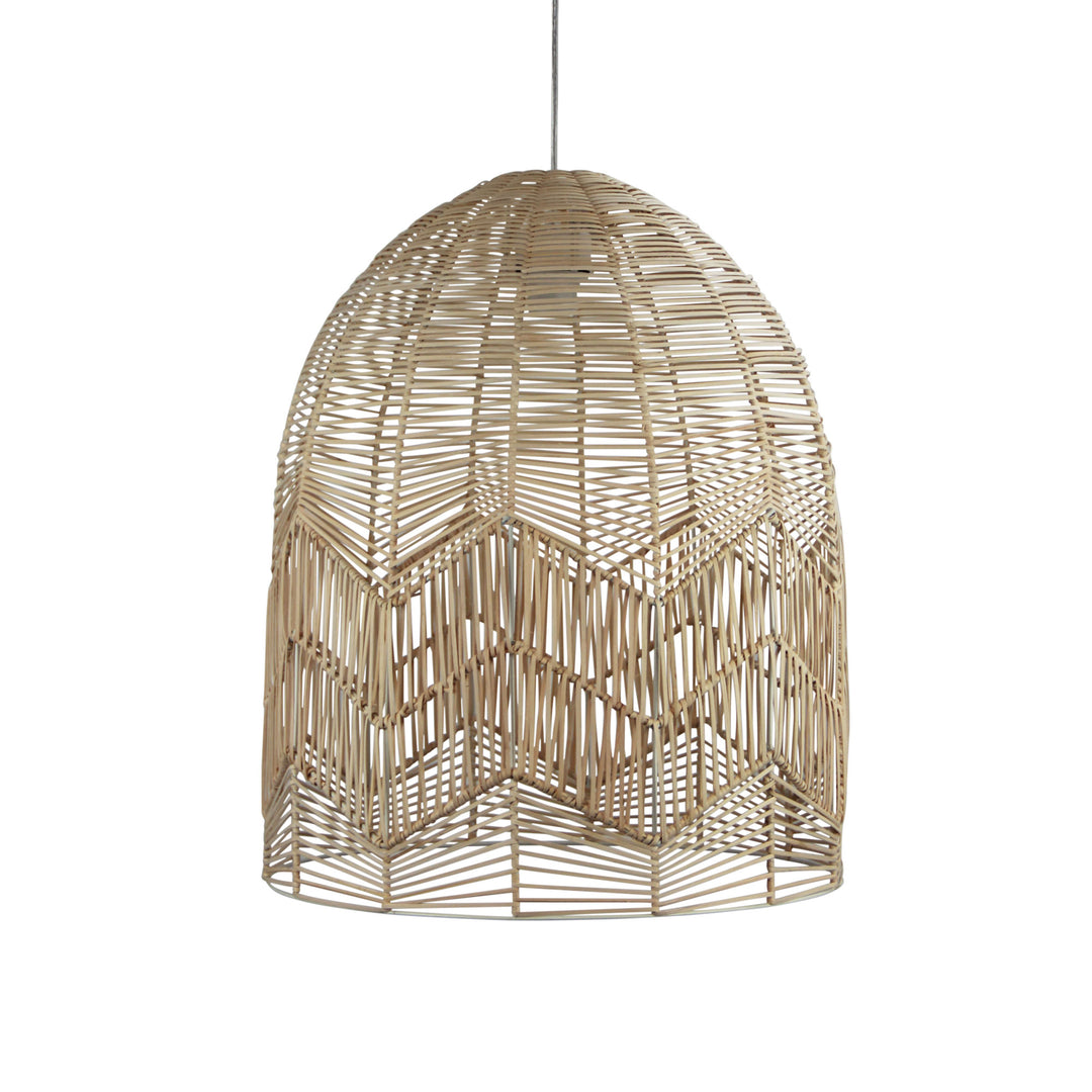 Tanah Natural Rattan Cane Shade