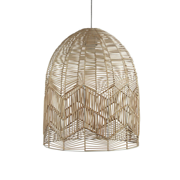 Tanah Natural Rattan Cane Shade