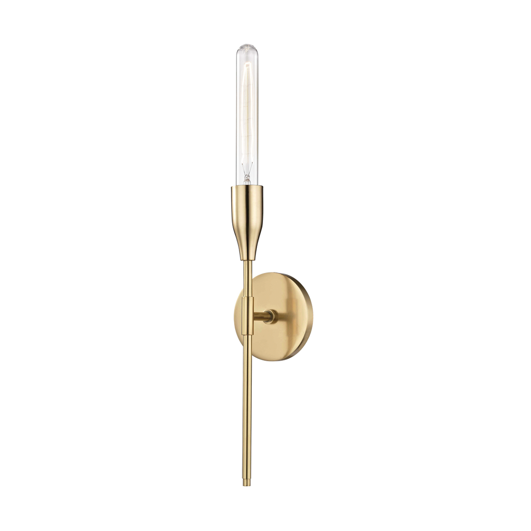Tara Wall Light - Stylish Illumination for Any Room