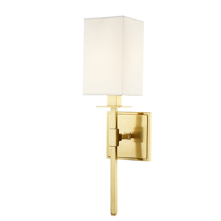 Taunton Wall Light - Modern Elegance for Your Home