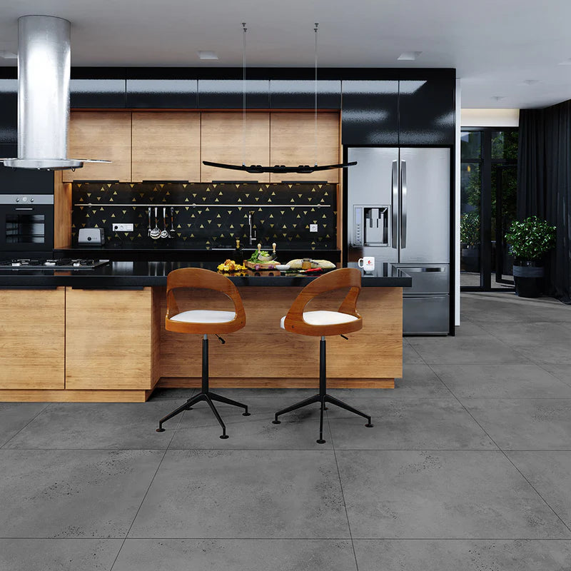 TERRACRETE GREY 300X600 MATT