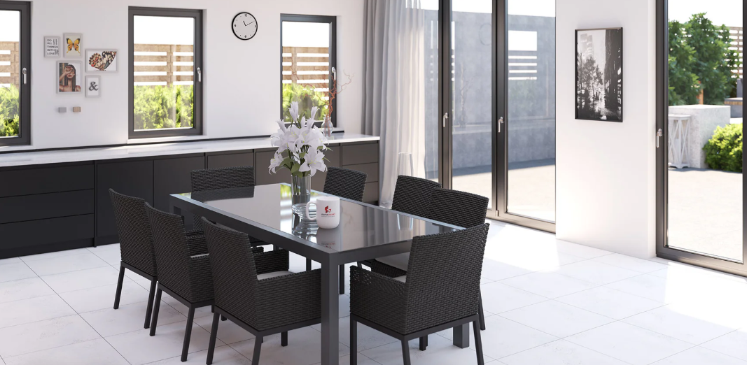 Terracrete Sand 450x450 Matt Smooth Grip Tile – Pilbara Bathroom Warehouse Perth and regional Western Australia2