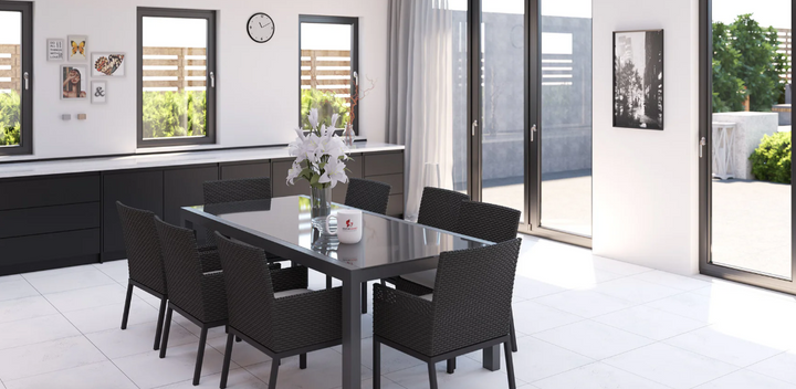 Terracrete Sand 450x450 Matt Smooth Grip Tile – Pilbara Bathroom Warehouse Perth and regional Western Australia2