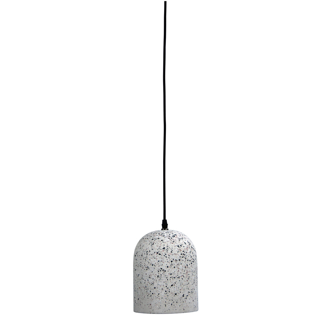 Terros.160 Retro Terrazzo Pendant Light