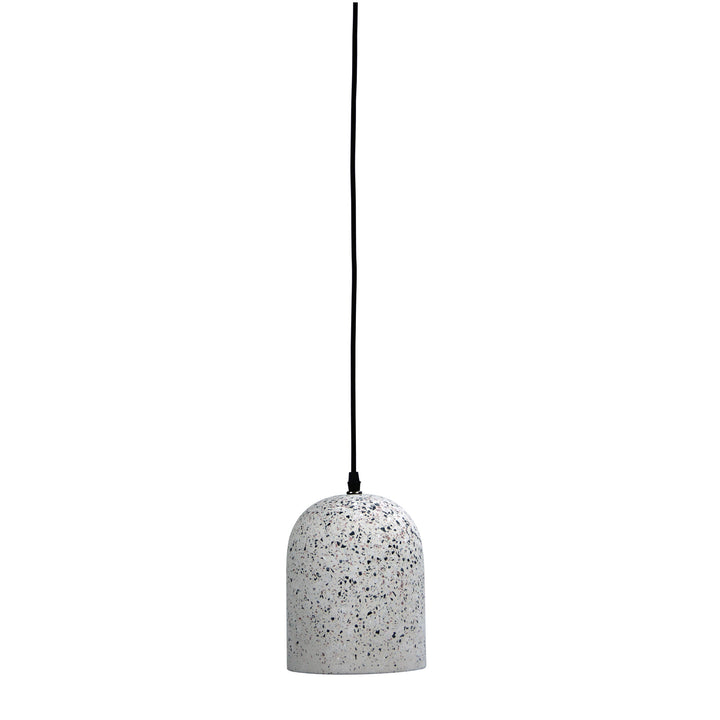 Terros.160 Retro Terrazzo Pendant Light