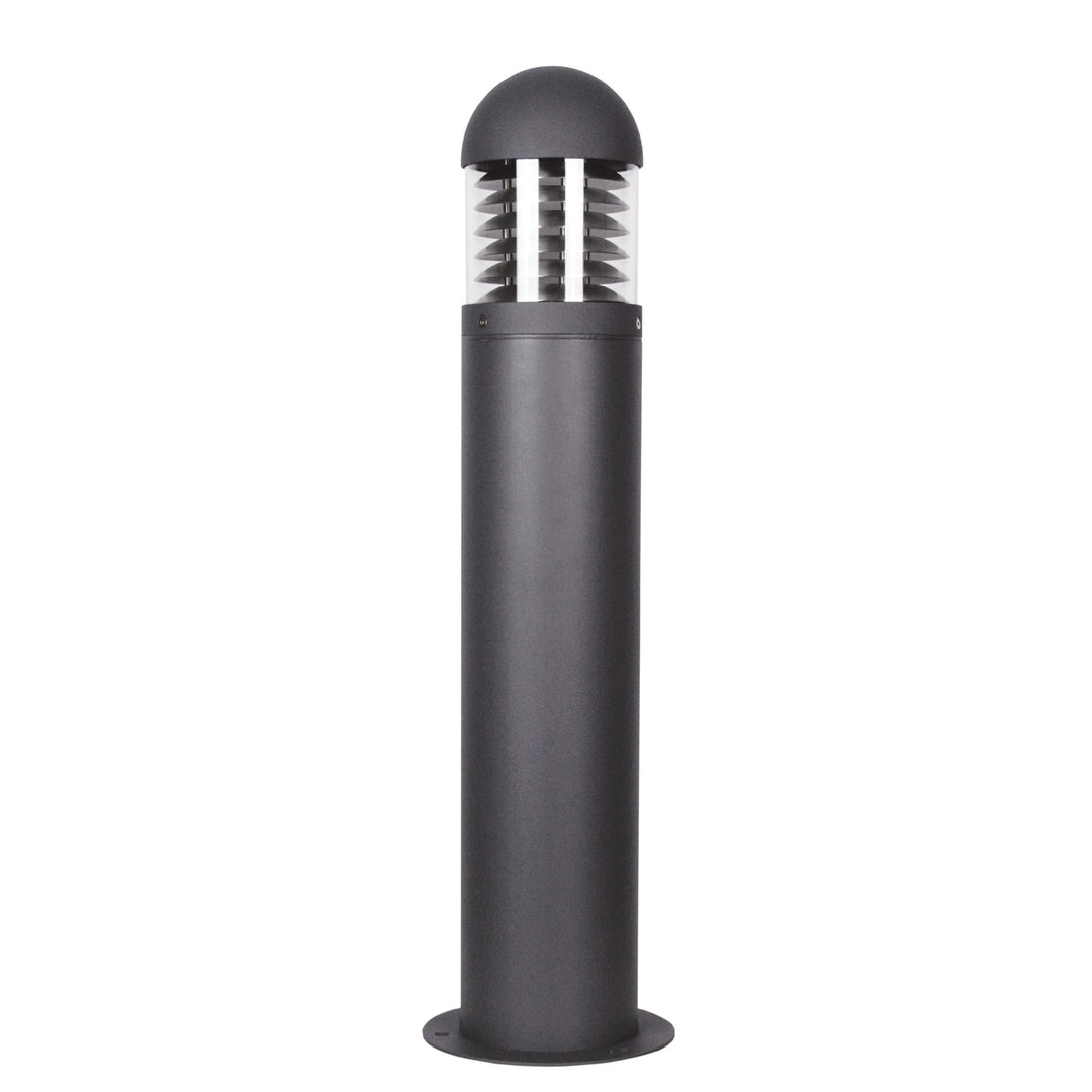 Terzo 240V LED Ready Outdoor Bollard – 65cm