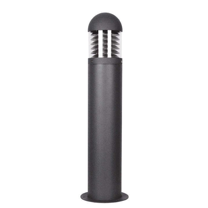 Terzo 240V LED Ready Outdoor Bollard – 65cm
