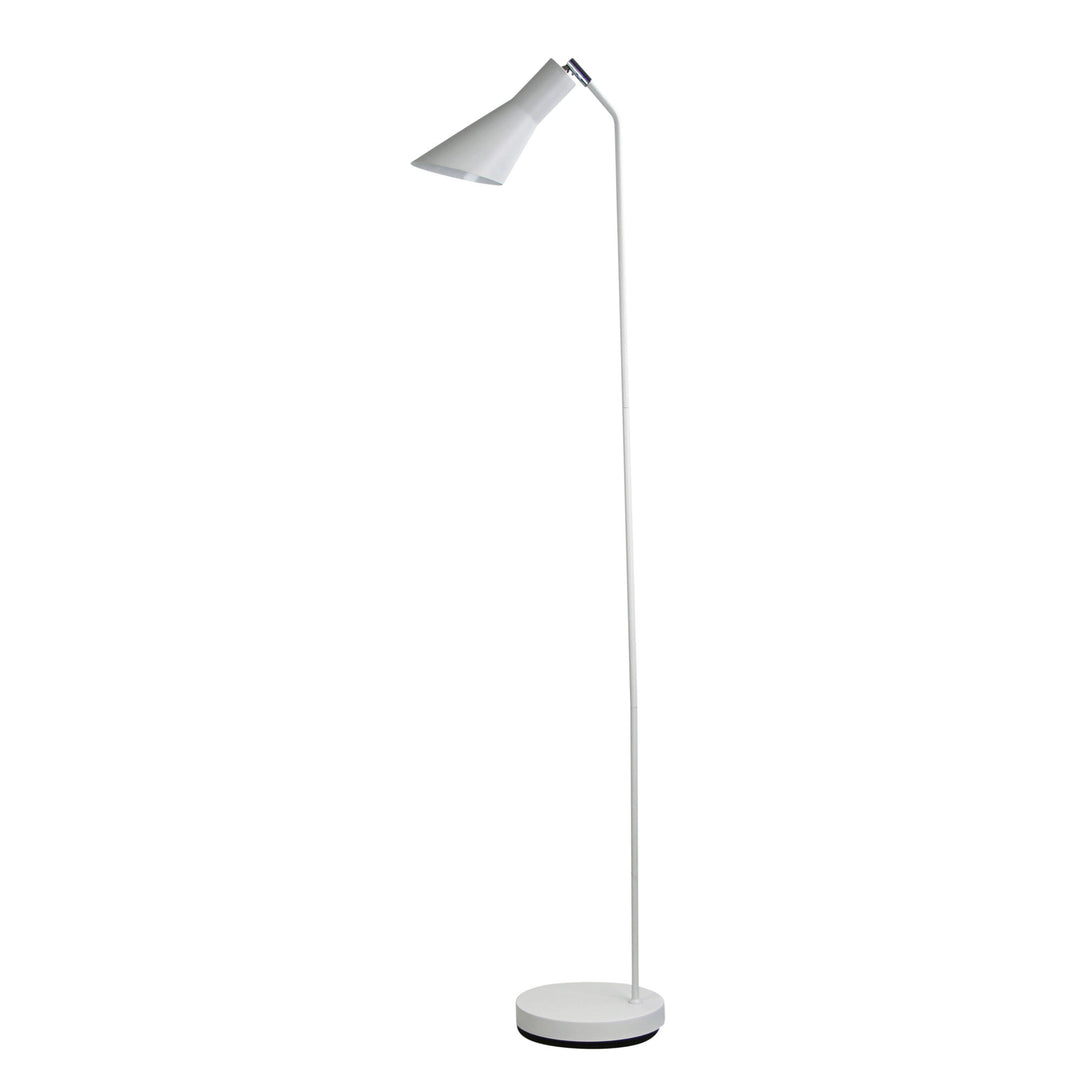 Thor Floor Lamp - Black or White
