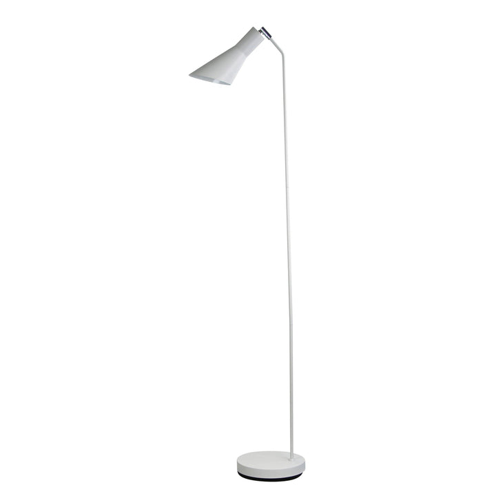 Thor Floor Lamp - Black or White