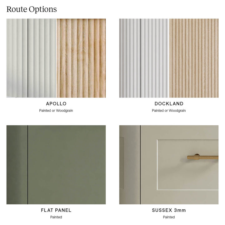 Santos 1500mm Right Bowl Wall-Hung Cabinet
