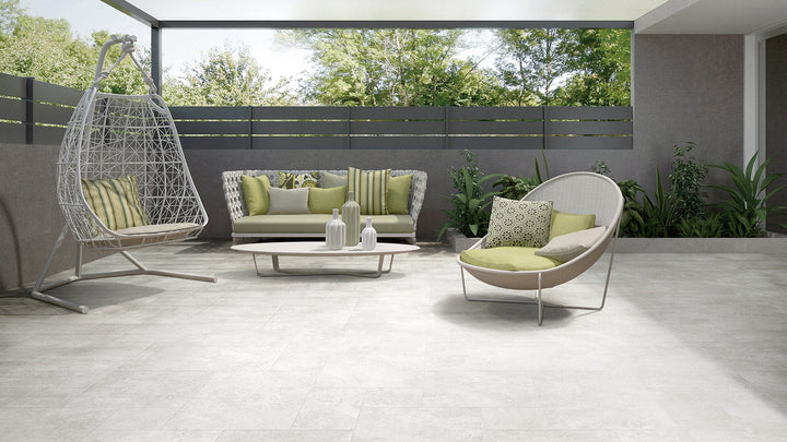 Timeless Matt Classic 600x600mm - Porcelain