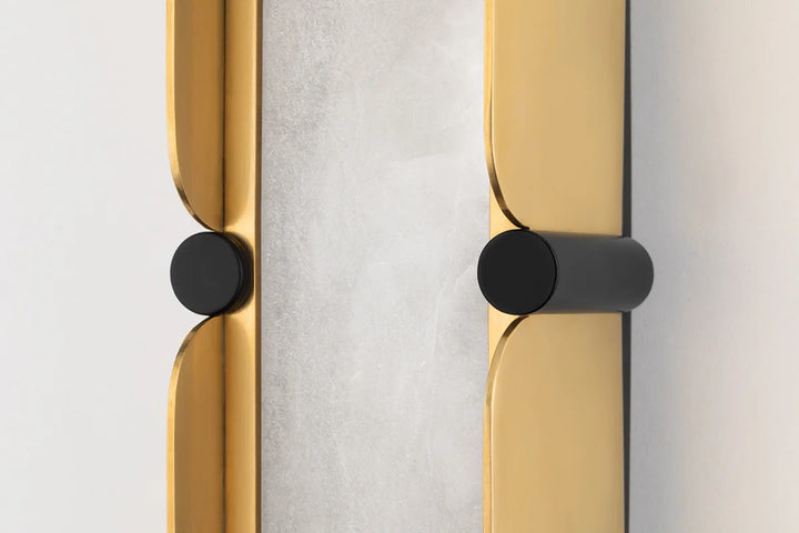 Tribeca Wall Light - Stylish Lighting Solution