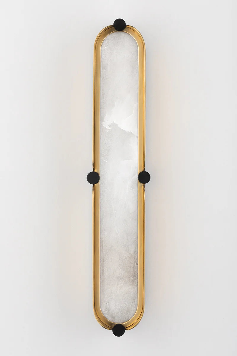 Tribeca Wall Light - Stylish Lighting Solution