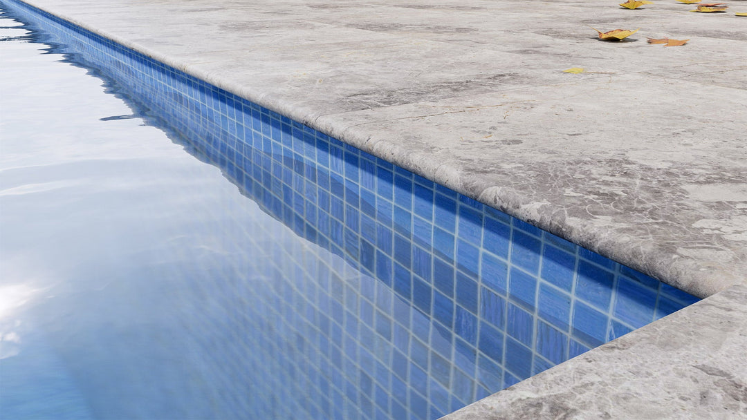 Tundra Grey 600x600mm Porcelain Tile: Contemporary Elegance with Advanced Functionality