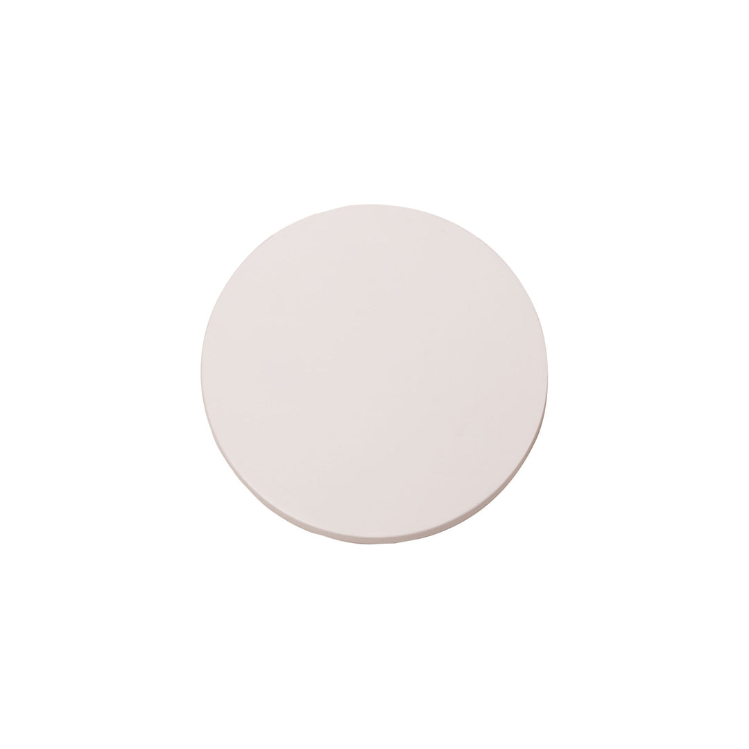 CIRCO.15 WHITE IP65 Wall Mounted Disk Light