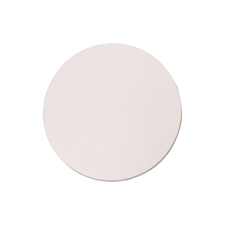 CIRCO.20 WHITE IP65 Wall Mounted Disk Light