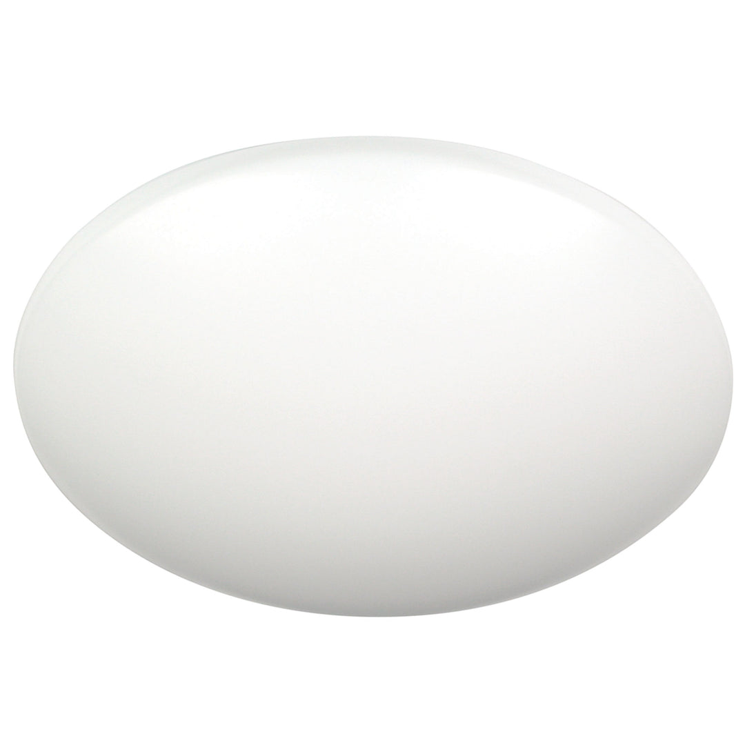 UNO LED 26W - 39cm LED 4000K with Acrylic Cover