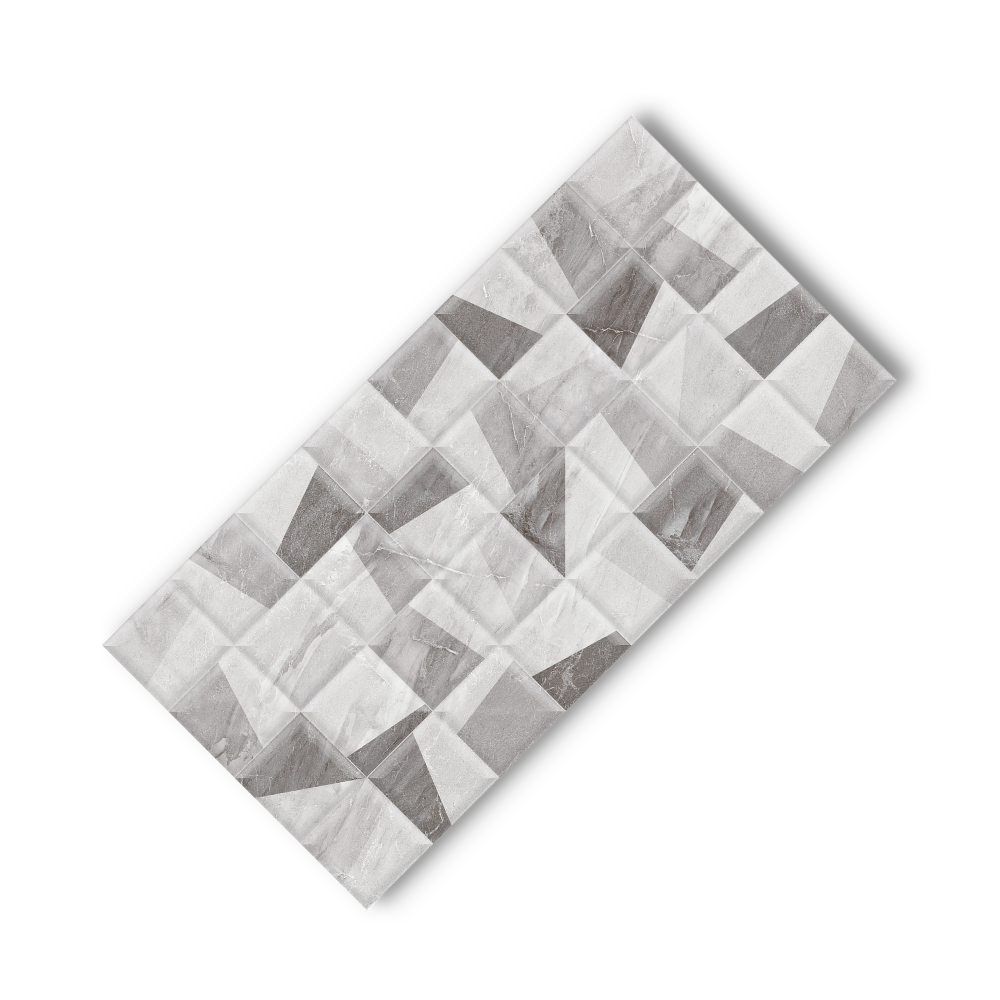 Dorset Décor Glossy Ceramic Tile 300 x 600