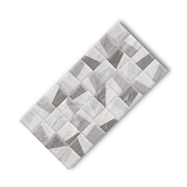 Dorset Décor Glossy Ceramic Tile 300 x 600