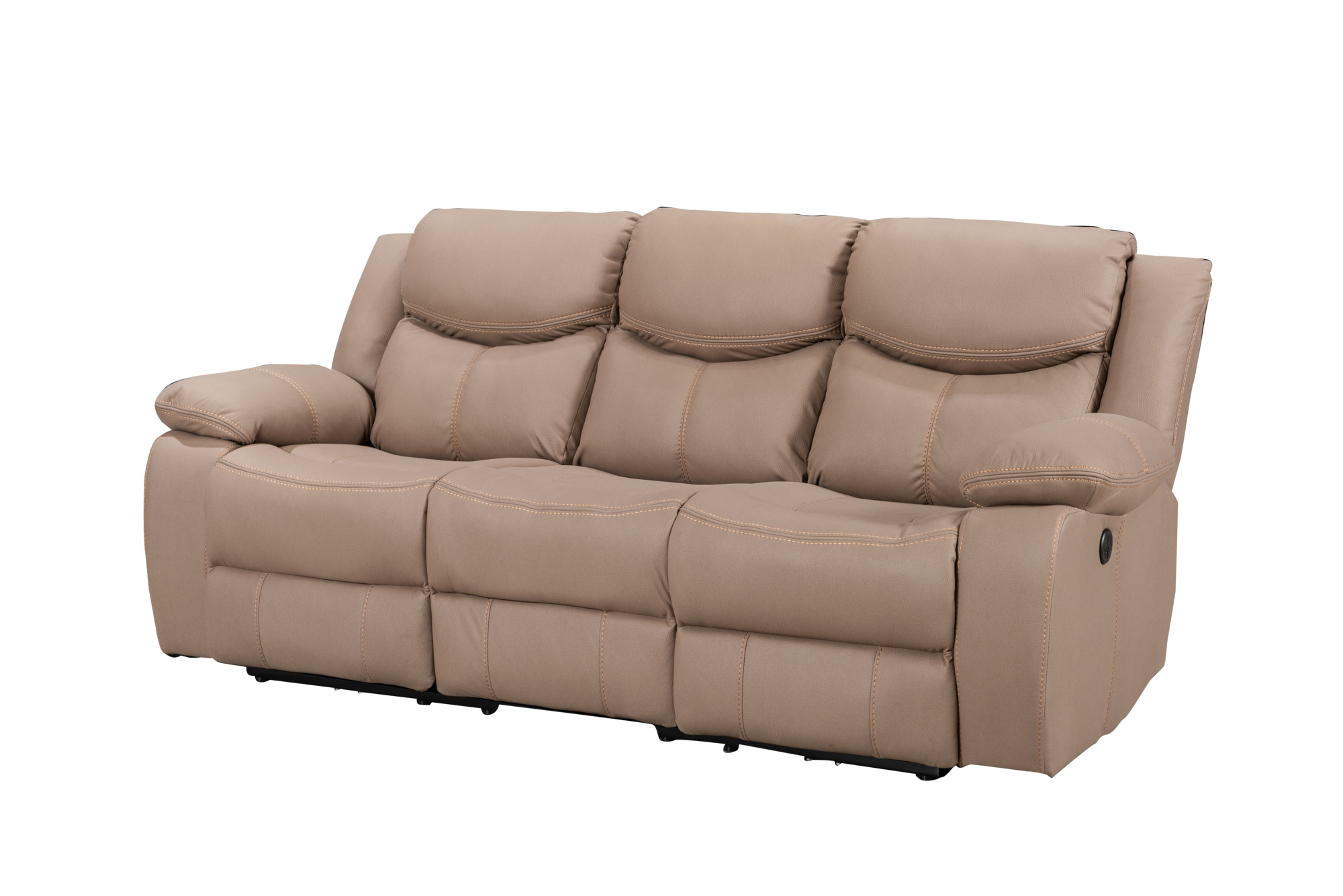 Urban Power Motion 3 Seater Electric Recliner Pilbara Bathroom Warehouse urban-power-motion-3-seater-electric-recliner-pilbara-bathroom-warehouse