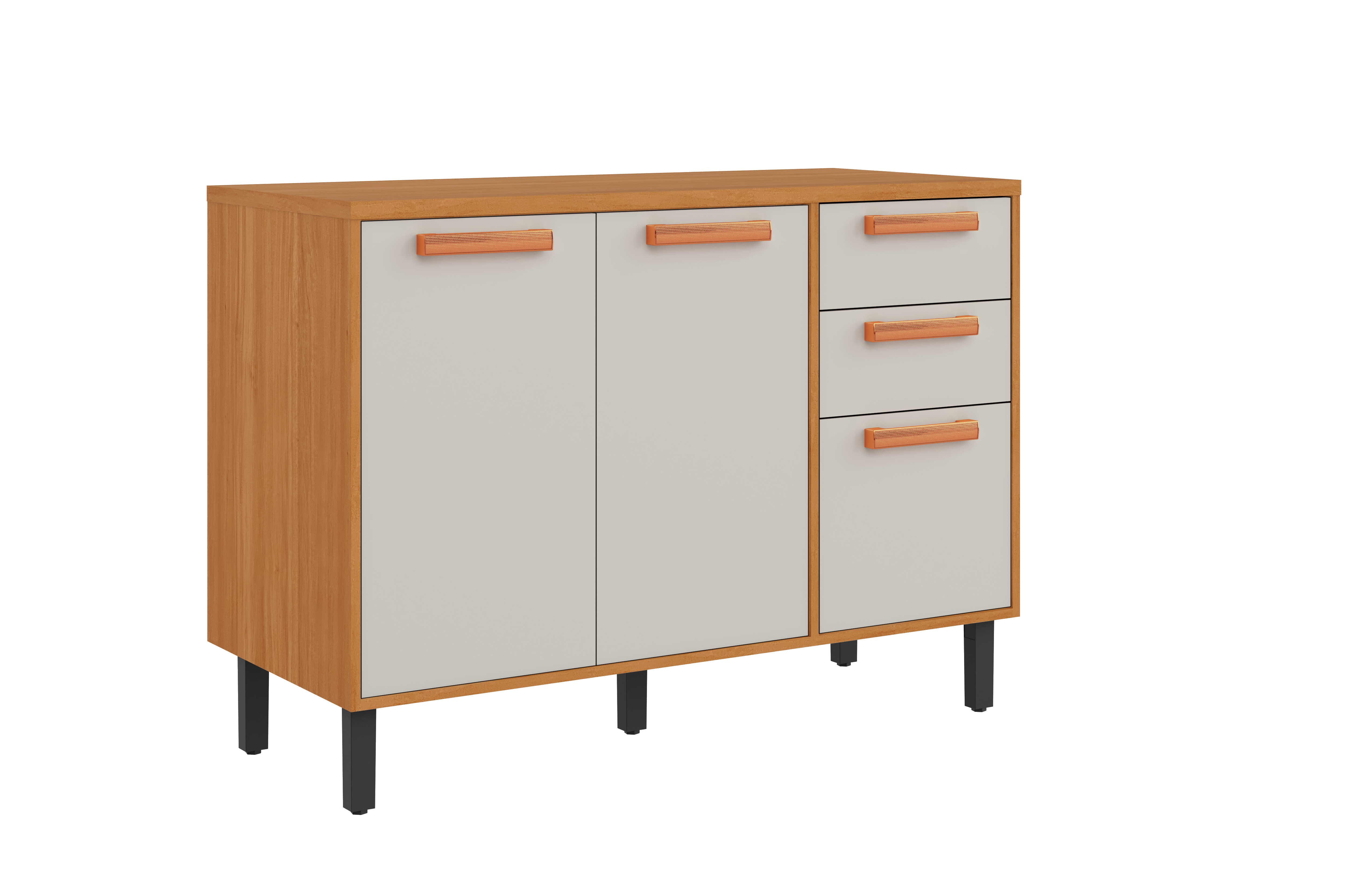 Kitchen & Laundry