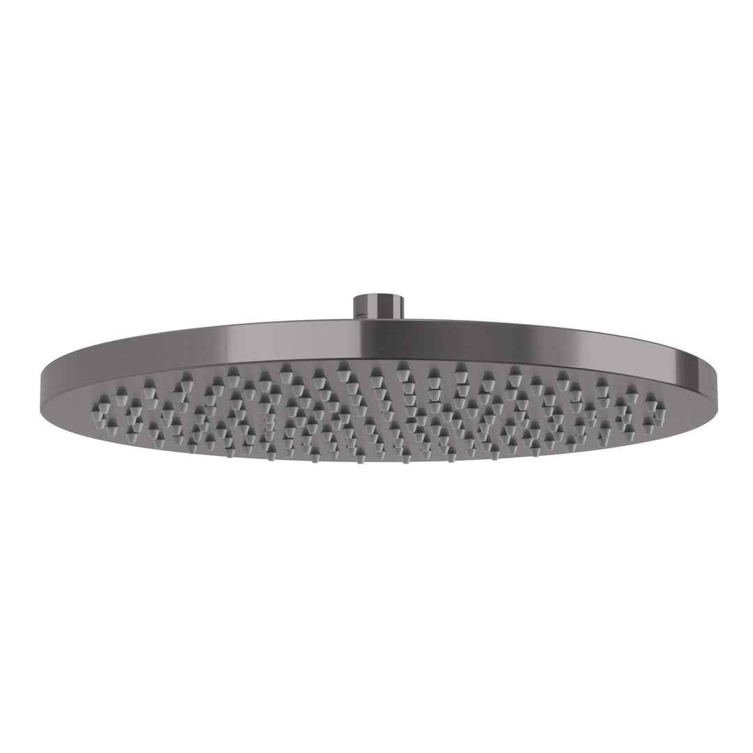 5 Vivid Shower Rose 300mm Round, Showers – Pilbara Bathroom Warehouse