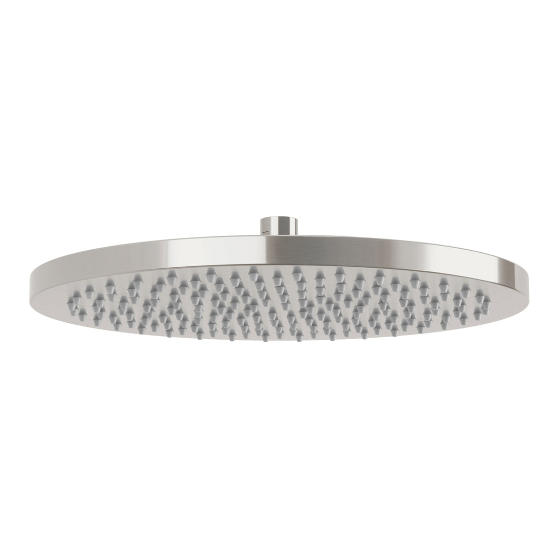 6 Vivid Shower Rose 300mm Round, Showers – Pilbara Bathroom Warehouse