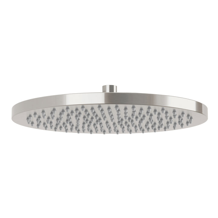 6 Vivid Shower Rose 300mm Round, Showers – Pilbara Bathroom Warehouse
