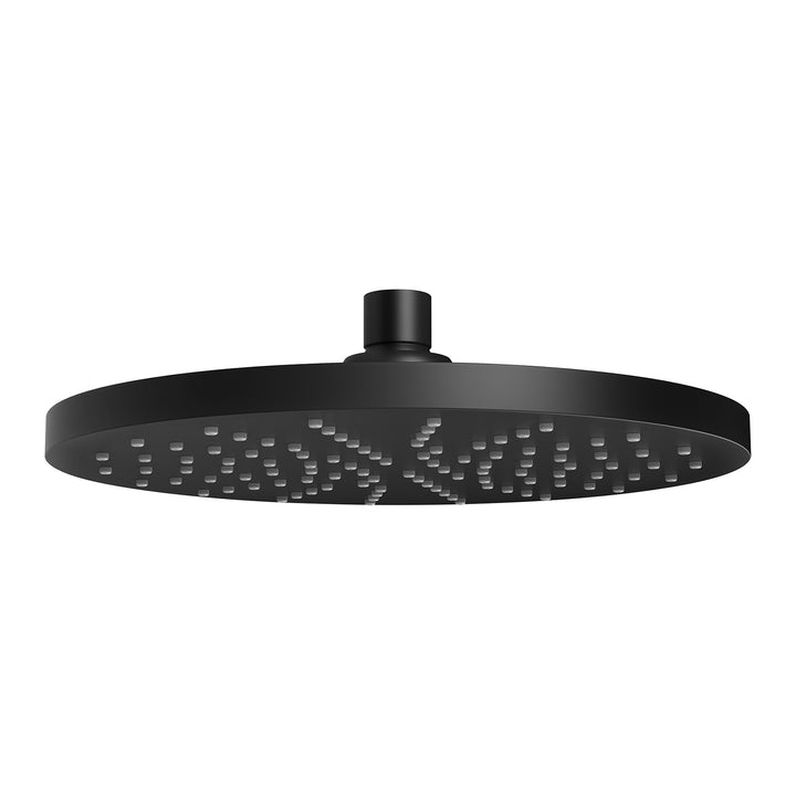 3 Vivid Shower Rose 230mm Round, Showers – Pilbara Bathroom Warehouse