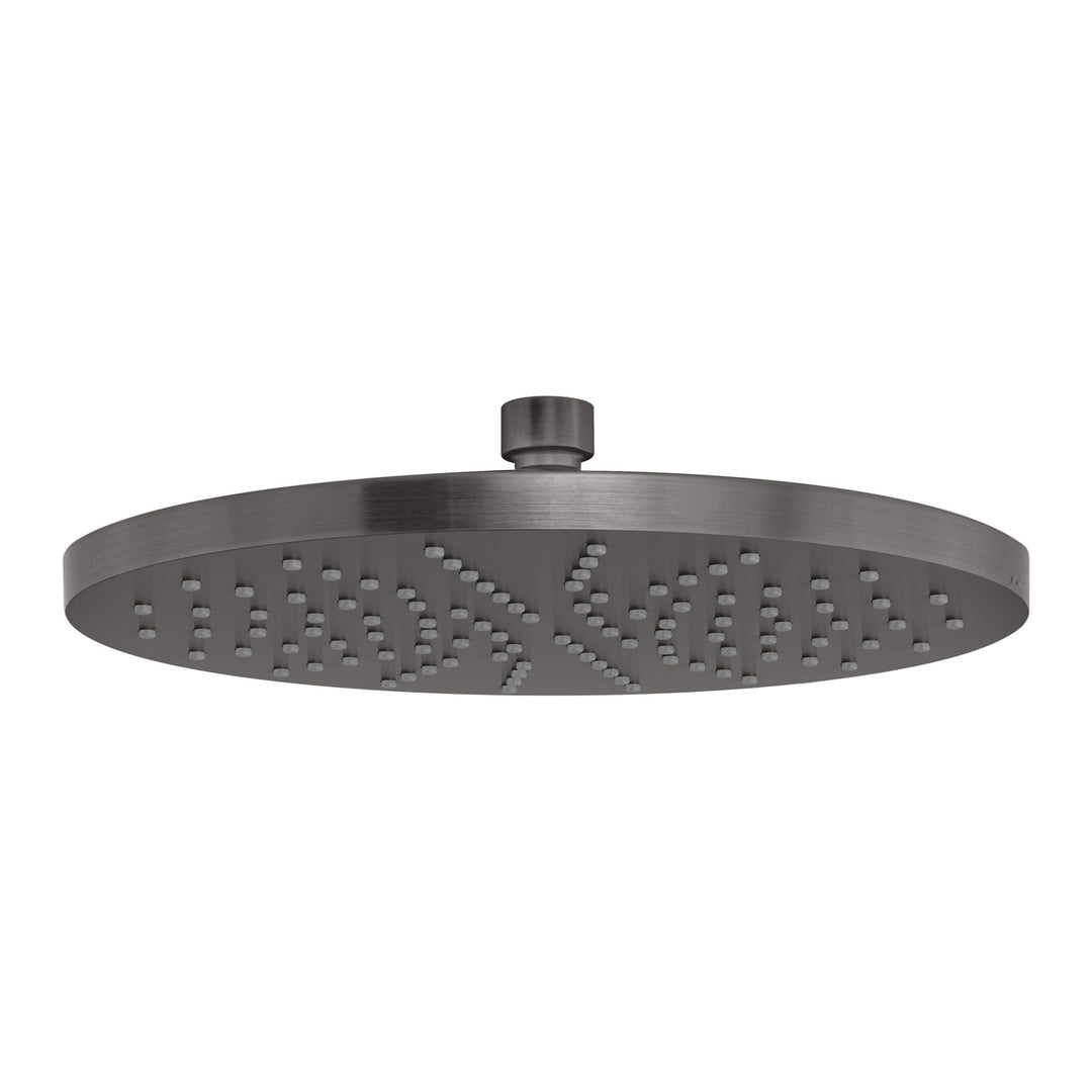 5 Vivid Shower Rose 230mm Round, Showers – Pilbara Bathroom Warehouse