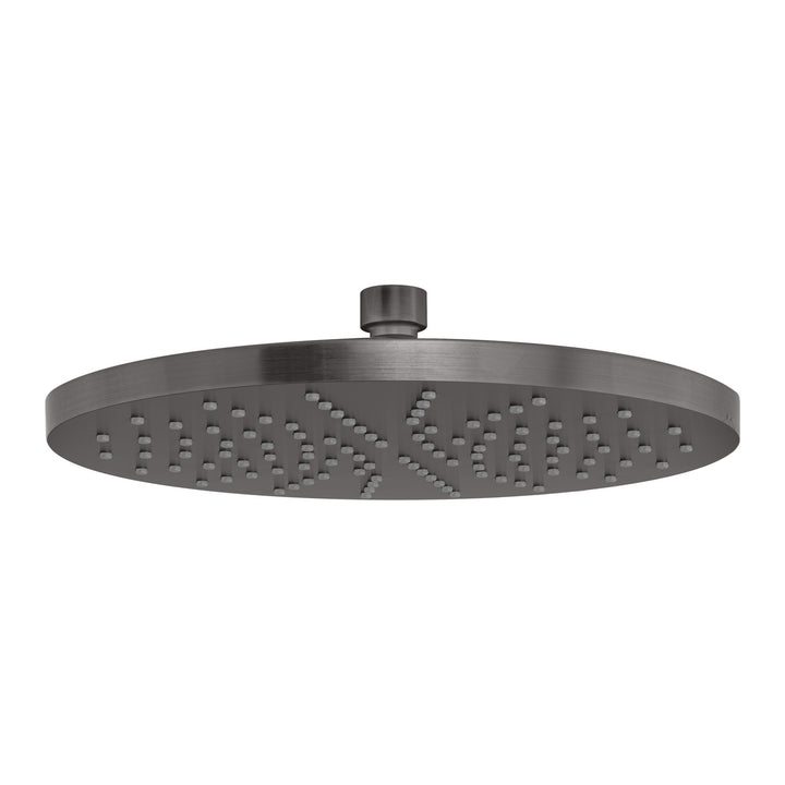 5 Vivid Shower Rose 230mm Round, Showers – Pilbara Bathroom Warehouse