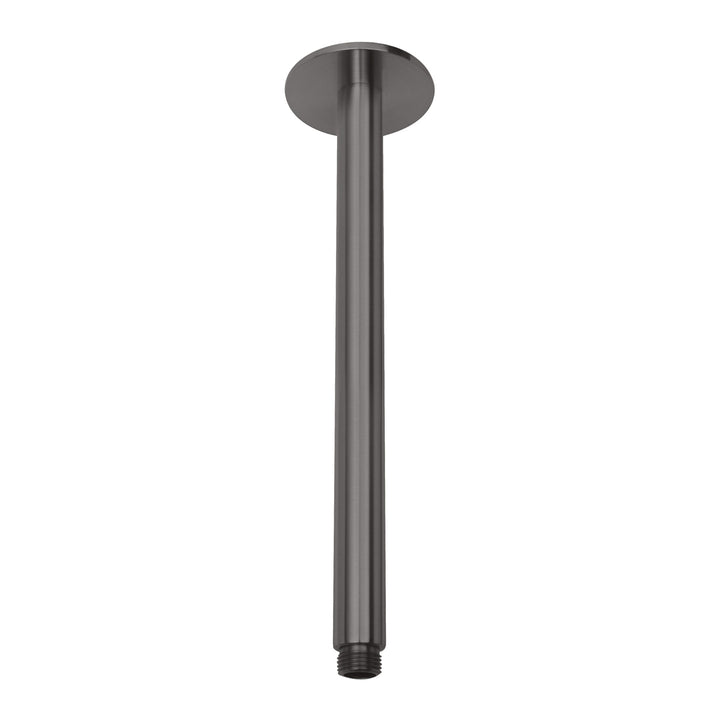 6 Vivid Ceiling Arm 300mm, Showers – Pilbara Bathroom Warehouse