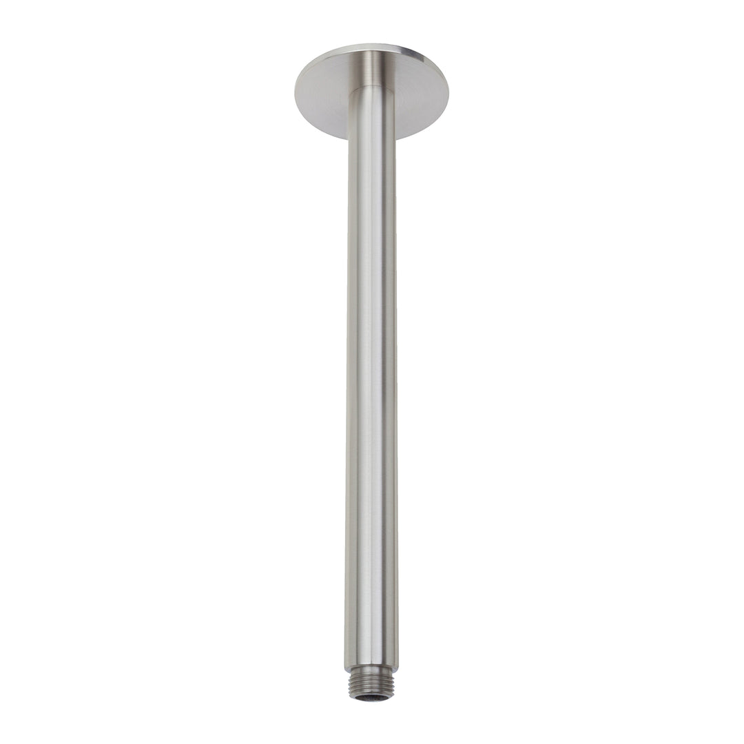 1 Vivid Ceiling Arm 300mm, Showers – Pilbara Bathroom Warehouse