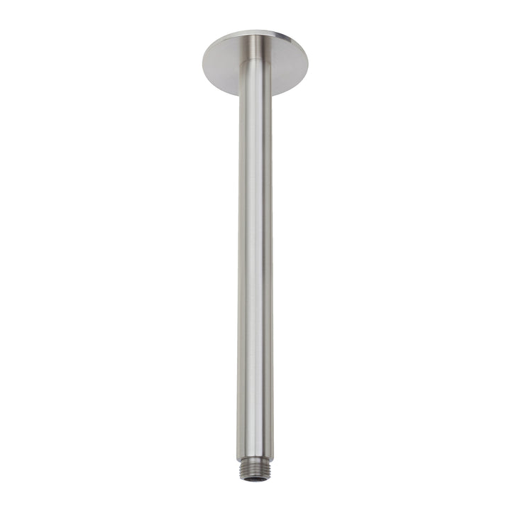 1 Vivid Ceiling Arm 300mm, Showers – Pilbara Bathroom Warehouse