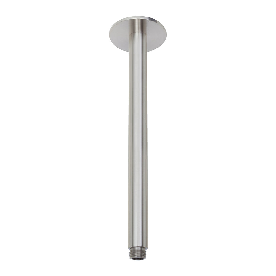 1 Vivid Ceiling Arm 300mm, Showers – Pilbara Bathroom Warehouse