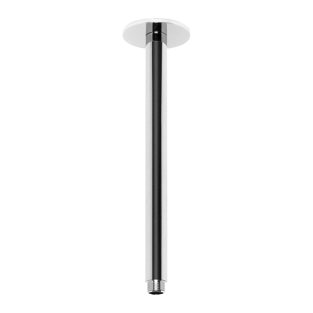 3 Vivid Ceiling Arm 300mm, Showers – Pilbara Bathroom Warehouse