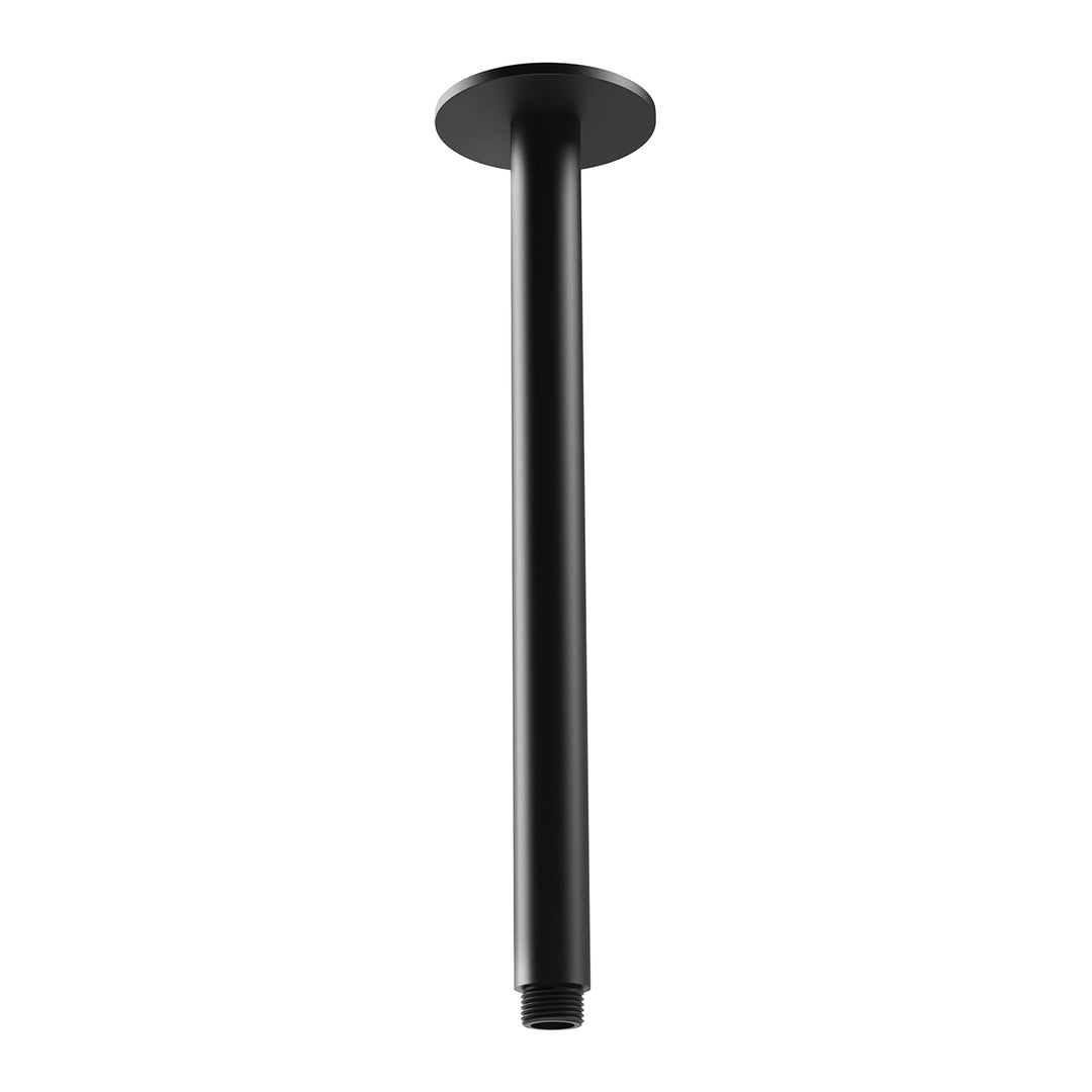 4 Vivid Ceiling Arm 300mm, Showers – Pilbara Bathroom Warehouse