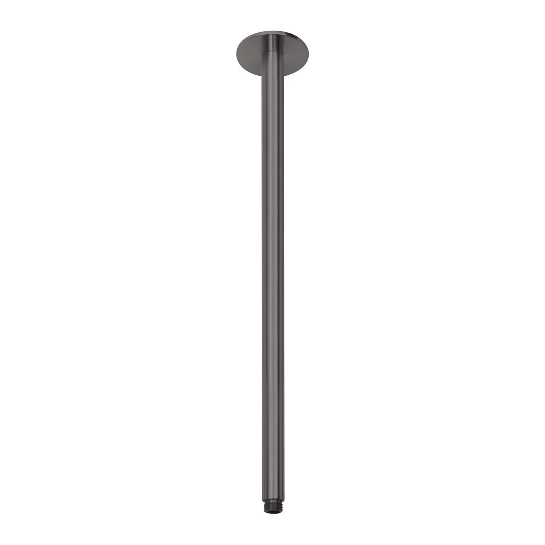 6 Vivid Ceiling Arm 450mm, Showers – Pilbara Bathroom Warehouse