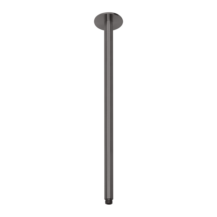 6 Vivid Ceiling Arm 450mm, Showers – Pilbara Bathroom Warehouse