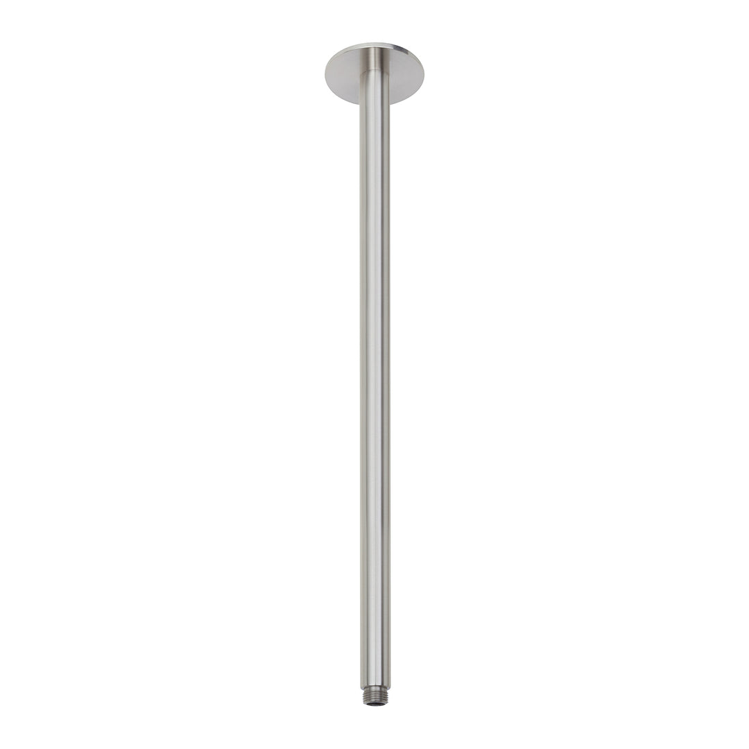 1 Vivid Ceiling Arm 450mm, Showers – Pilbara Bathroom Warehouse