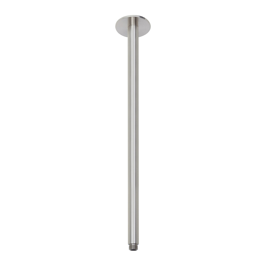 1 Vivid Ceiling Arm 450mm, Showers – Pilbara Bathroom Warehouse