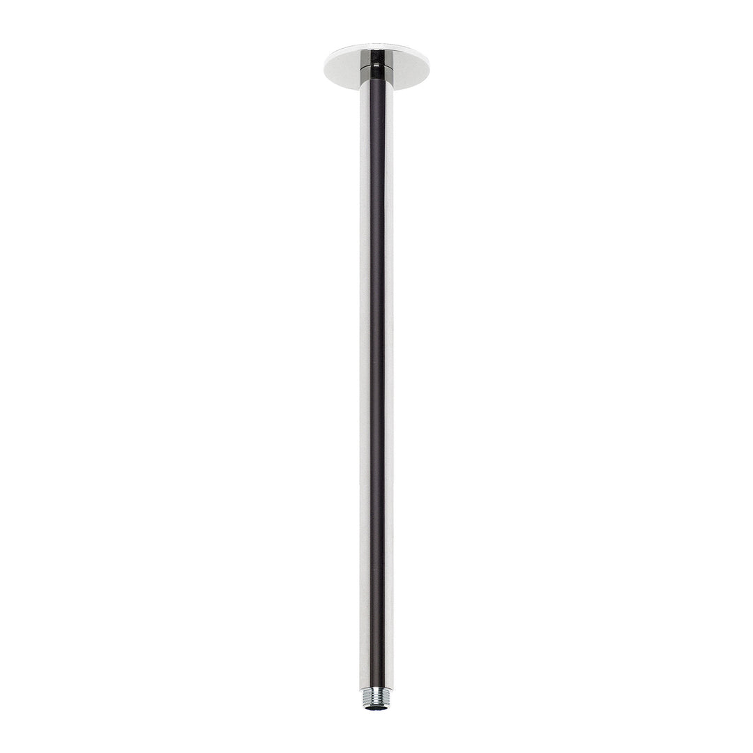 3 Vivid Ceiling Arm 450mm, Showers – Pilbara Bathroom Warehouse