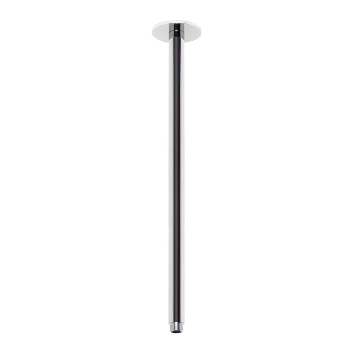 3 Vivid Ceiling Arm 450mm, Showers – Pilbara Bathroom Warehouse