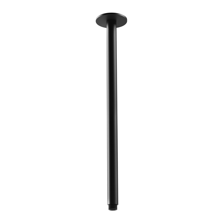 4 Vivid Ceiling Arm 450mm, Showers – Pilbara Bathroom Warehouse