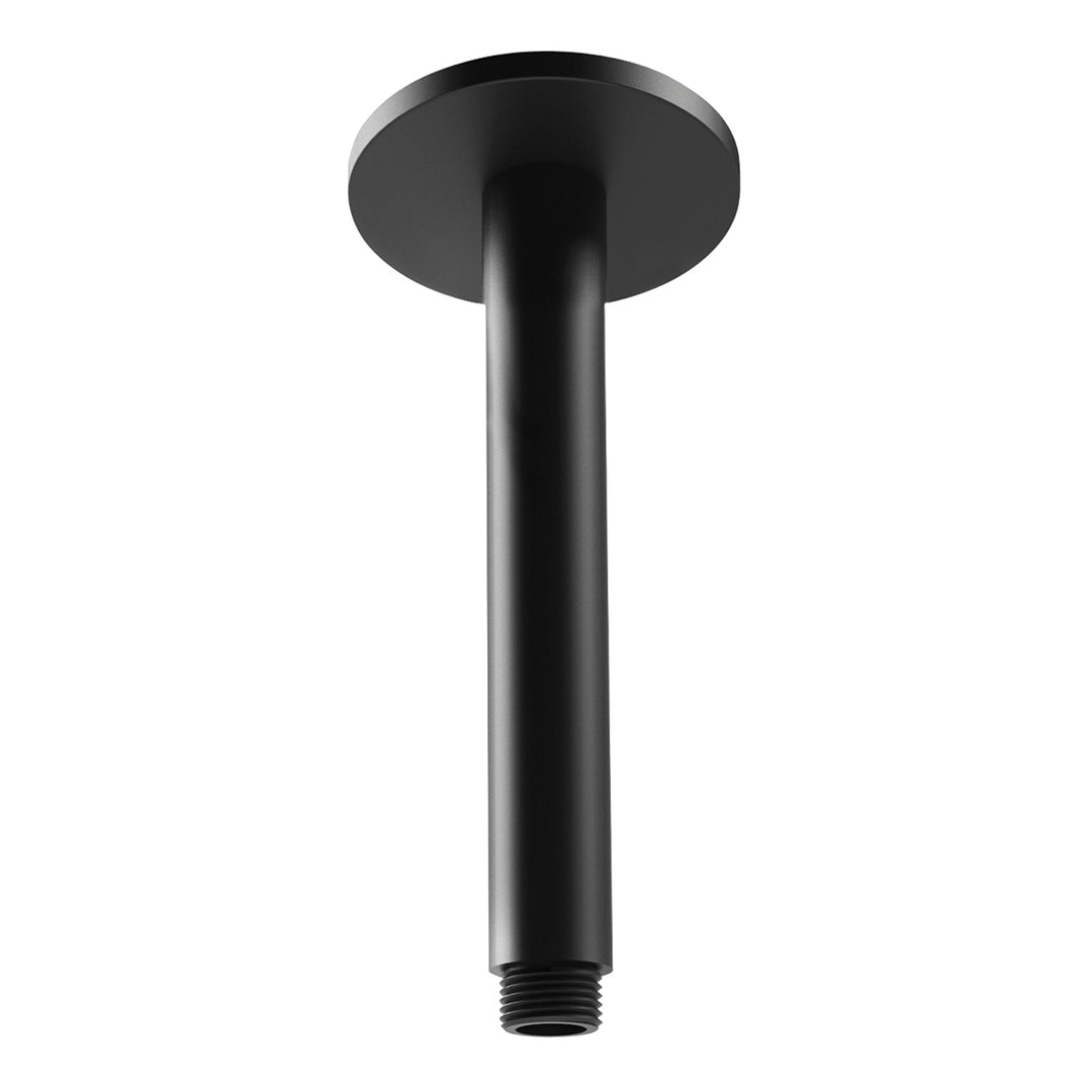 3 Vivid Ceiling Arm 150mm, Showers – Pilbara Bathroom Warehouse