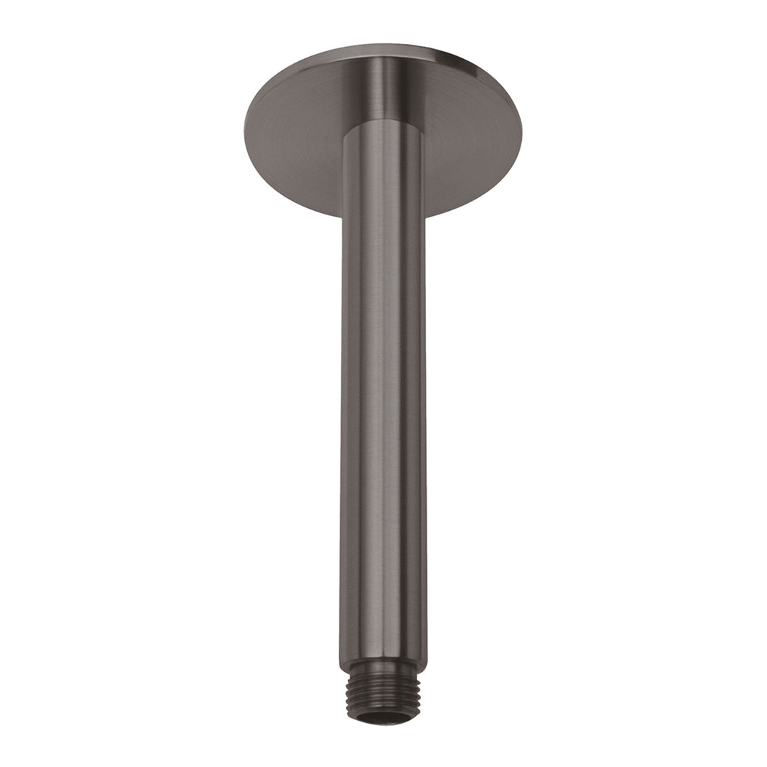 5 Vivid Ceiling Arm 150mm, Showers – Pilbara Bathroom Warehouse
